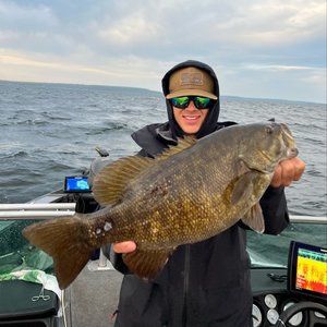 Meet your Posher, Zach